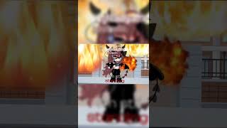 Im Still Standing • GL • gacha gachacommunity gachatrend trend viral gachalife gachameme [upl. by Sieracki]