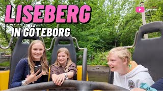 Liseberg Avsnitt 18 [upl. by Ameyn]