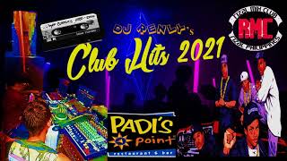 Padis Club Hits Part 1 Dj RenLy [upl. by Ennaoj]