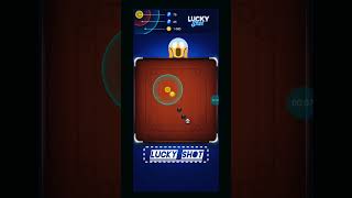 XPERTCARROM😱YTNRWLUCKY👍SHOTGAMEPLAY👿 [upl. by Adohr]