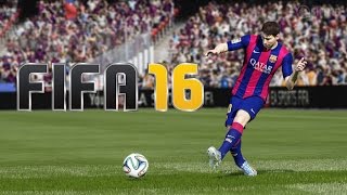 Где скачать FIFA 16 Пиратка [upl. by Shriver277]