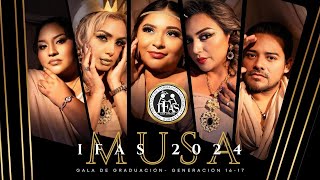 MUSA IFAS 2024 [upl. by Sielen]