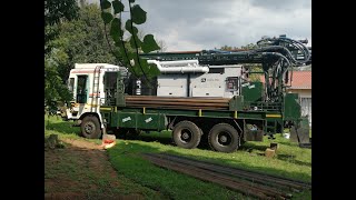 Borehole Drilling South Africa H20 Rand water solution Joburg water solution [upl. by Boehike]