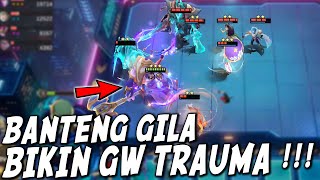 HYPER MINO ASTO BINTANG 3  BANTENG GILA BIKIN TRAUMA [upl. by Hachman]