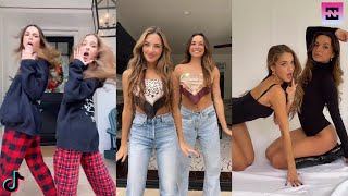 The Best of New Lexi Rivera and Pierson TikTok 2021  New TikTok [upl. by Stephanie]