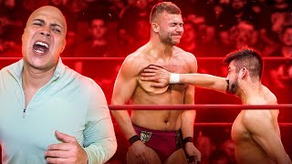 Which WWE Moves Actually Hurt [upl. by Lubba]