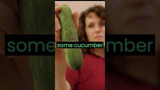 Cucumbers Unveiled The Bitter Truth of Cucurbitacin Revealed [upl. by Arul]