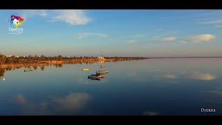 Vidéo promotionnelle du XVIIIe Sommet de la Francophonie Djerba 2021 [upl. by Ximenes]