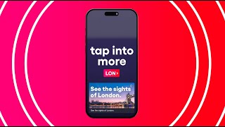 Experience more with TodayTix in London [upl. by Moshell]