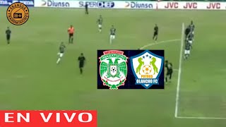 🛑 MARATHON VS OLANCHO EN VIVO ⚽⚽ HONDURAS LIGA NACIONAL  APERTURA  JORNADA 10 [upl. by Mandeville]