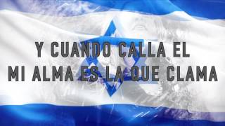 SHEMA ISRAEL Escucha Israel EspañolCuando el corazón llora COVER OFICIALMónica Nicoletti [upl. by Oconnor]