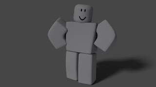 how to get Roblox rigs in prisma 3D Full Guide [upl. by Rednal]