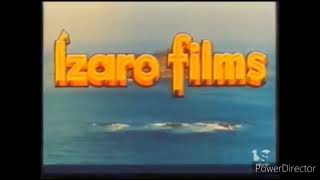 Ízaro FilmsCannon 1986 [upl. by Nohshan244]