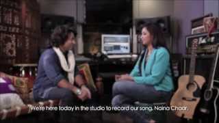 Shreya Ghoshal and Kailash Kher sing each others favourite songs at Sony Project Resound Episode 8 [upl. by Bratton]