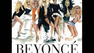 BEYONCE  LOVE ON TOP DJ Escape amp Tony Coluccio Remix [upl. by Aehs]