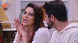 Kundali Bhagya  Hindi TV Serial  Full Episode 1076  Sanjay Gagnani Shakti Shraddha  Zee TV [upl. by Airahcaz493]