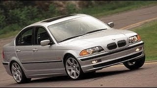 1999 BMW 3 Series 323i Start Up and Review 25 L 6Cylinder [upl. by Lihka97]