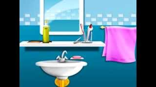 cleanliness for children [upl. by Irol]