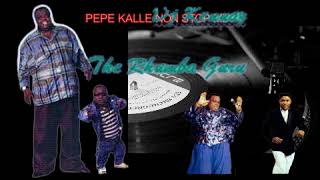 Dj Kennaz Pepe Kalle Best Mix Non Stop From KOS Entertainments [upl. by Oicelem]