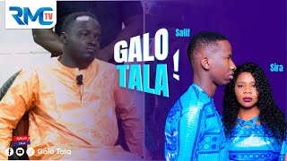 GALO TALA AVEC MADOU TOLO [upl. by Anawat]