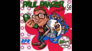 Paul Panzer  Dachdeckerhotel [upl. by Latrell]