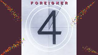 Foreigner  Urgent  Long Mix Version [upl. by Nosiram]