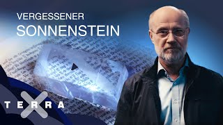 Verlorenes WikingerWissen Sonnenstein  Harald Lesch  Terra X [upl. by Hobard]