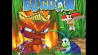 Lawn  Bugdom Soundtrack [upl. by Buote491]