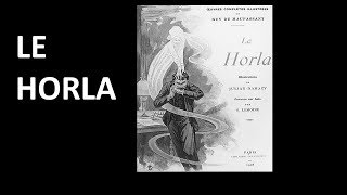 Le Horla [upl. by Lally]