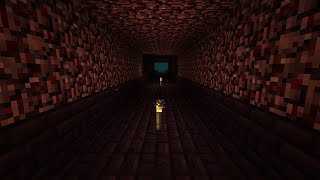 Legacy Minecraft  Screw The Nether  3 [upl. by Orlan]