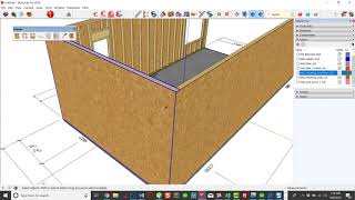 Framer for SketchUp Quick Start [upl. by Ethelinda3]