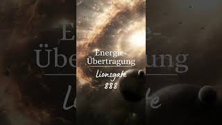 🦁✨ Lionsgate Energieübertragung – Erlebe tiefe innere Zufriedenheit und seelische Heilung ✨ [upl. by Chaiken289]