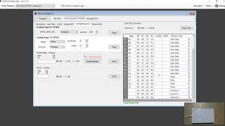 Understand Mifare Ultralight EV1 with ACR122u  Part 2 [upl. by Swift]