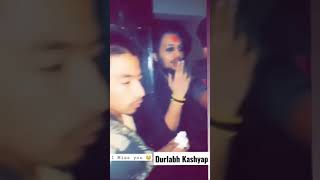 Durlabh Kashyap  Original Video durlabhkashyap [upl. by Yrekaz]