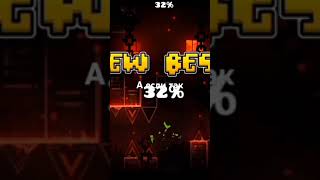 Avernus Nessus gd geometrydash [upl. by Rezal504]