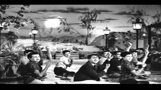 Zamindar Movie 1965  O Ammayi Garu Video Song  Nageswara Rao Krishna Kumari [upl. by Penland]