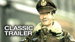 Jackboots on Whitewall 2010 Official Trailer 1  Ewan McGregor Movie HD [upl. by Ives]