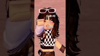 le sserafim Antifragile outfit codesKoya dance studio lesserafim roblox outfitcodes viral asa [upl. by Nerw]