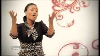 sr Thethe Makabi chante jusqu´a quand Seigneur 2014 [upl. by Nomi]