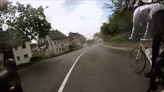 Rund um Köln 2013  Bensberg Video 6 [upl. by Gnirol991]