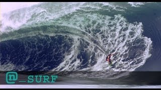 quotCode Redquot Full Movie  Surfing Goes Huge At Teahupoo Tahiti [upl. by Arua]