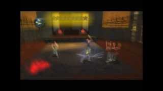 TMNT 2007 Walkthrough Mission 11 PCO brother where art thou [upl. by Eslehc]