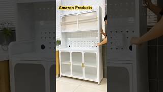 Amazon Panpot organiser rack Online available 😍 [upl. by Deppy]