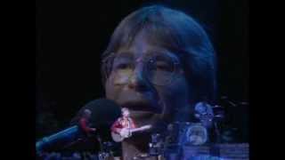 CALYPSO  John Denver Live In Japanavi [upl. by Aitsirk]