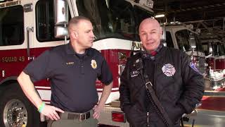 An Introduction to Plainsboro Fire House 49  Featuring Scott Kivet and Darren Myers [upl. by Giglio61]