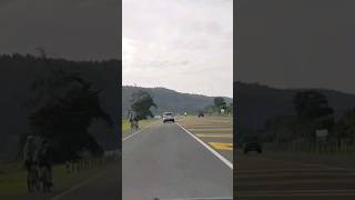 📍SEDGEFIELD SOUTH AFRICA 🇿🇦follow for daily video shorts southafricatoday gardenroute N2Highway [upl. by Esorylime]