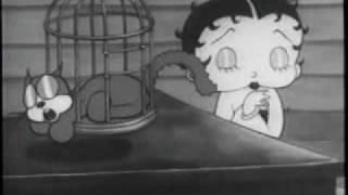 Betty Boop [upl. by Attiuqihc]