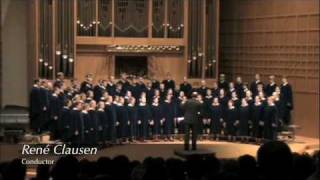 This Marriage  The Concordia Choir [upl. by Irtimed]