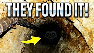 TERRIFYING Discovery In Cleopatras Tomb SHOCKED Archeologists [upl. by Zetnwahs892]