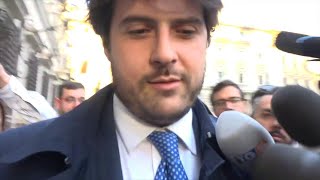 Manovra Buffagni M5s quotScudo su contante in nero non è una misura adeguataquot [upl. by Somerset]